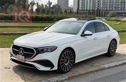 مرسيدس بنز E-Class